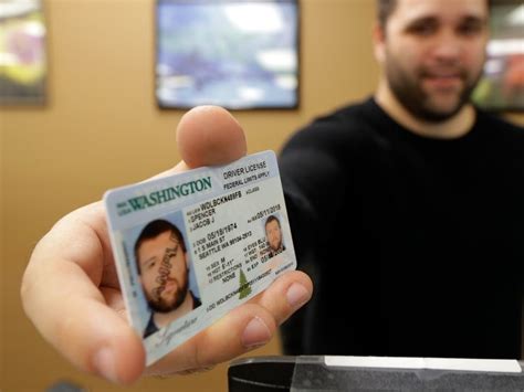 REAL ID Deadline Extended Again: What It Means For MD 